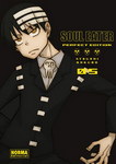 Soul Eater nº5