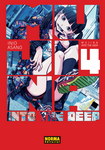 Mujina into the deep nº4