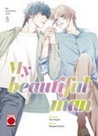 <td><table class="ventana_id9" style="width: 184px;"><tr><td class="cen"><img alt="My Beautiful Man nº5" class="portada" src="https://static.listadomanga.com/71d7a5bf0d0db74158f0037dc75814de.jpg"/><div style="height: 8px"></div>My Beautiful Man nº5<br/>180 páginas en B/N<br/>8,95 €<br/>23 <a href="novedades.php?mes=7&amp;ano=2026">Julio 2026</a></td></tr></table></td>