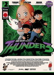 Thunder 3 nº2