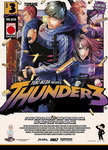 Thunder 3 nº3