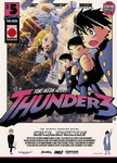 Thunder 3 nº5