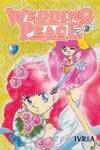 Wedding Peach nº1