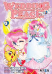 Wedding Peach nº3