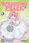 Wedding Peach nº4