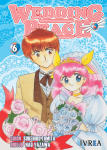 Wedding Peach nº6