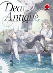 Dear Antique nº1