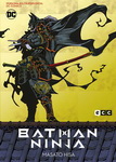 Batman Ninja