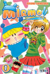 Mirmo! nº1