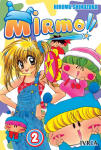 Mirmo! nº2