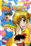 Mirmo! nº3