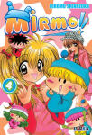 Mirmo! nº4