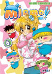 Mirmo! nº6