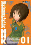 Welcome 
to the NHK nº1