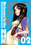 Welcome 
to the NHK nº2