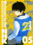 Welcome 
to the NHK nº5
