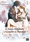 La novia maldita y el 
cazador de demonios nº1