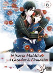La novia maldita y el 
cazador de demonios nº6