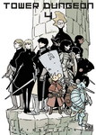 Tower Dungeon nº4