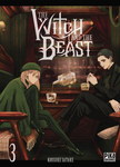 The Witch and 
the Beast nº3