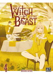 The Witch and 
the Beast nº4