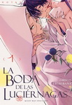 La boda de las 
luciérnagas nº1