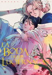 La boda de las 
luciérnagas nº3