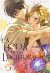 La boda de las 
luciérnagas nº5