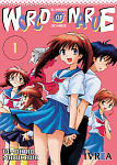 World of Narue nº1