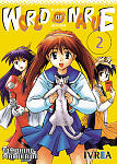 World of Narue nº2