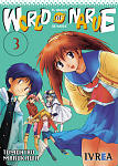 World of Narue nº3