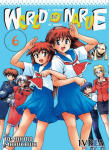World of Narue nº6