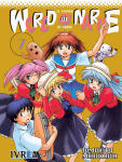 World of Narue nº7