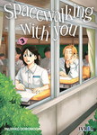 Spacewalking with you nº3