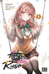 Alya a veces me 
susurra en ruso nº5