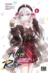 Alya a veces me 
susurra en ruso nº6