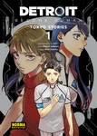 Detroit: Become Human.
Tokyo Stories nº1