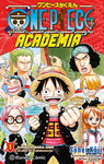 One Piece Academia nº1