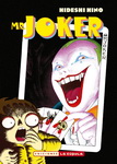 Mr. Joker