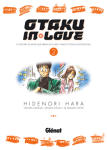 Otaku in Love nº2