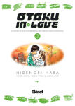 Otaku in Love nº3
