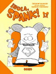 ¡Hola, Spank! nº2
