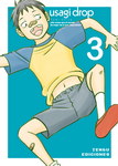 Usagi Drop nº3