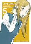 Usagi Drop nº5