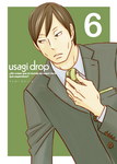 Usagi Drop nº6