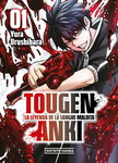 Tougen Anki nº1