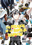Los pecados de la 
familia Ichinose nº3