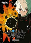 World Trigger nº1