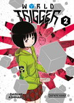 World Trigger nº2