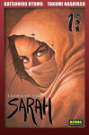 La Leyenda de 
Madre Sarah nº1